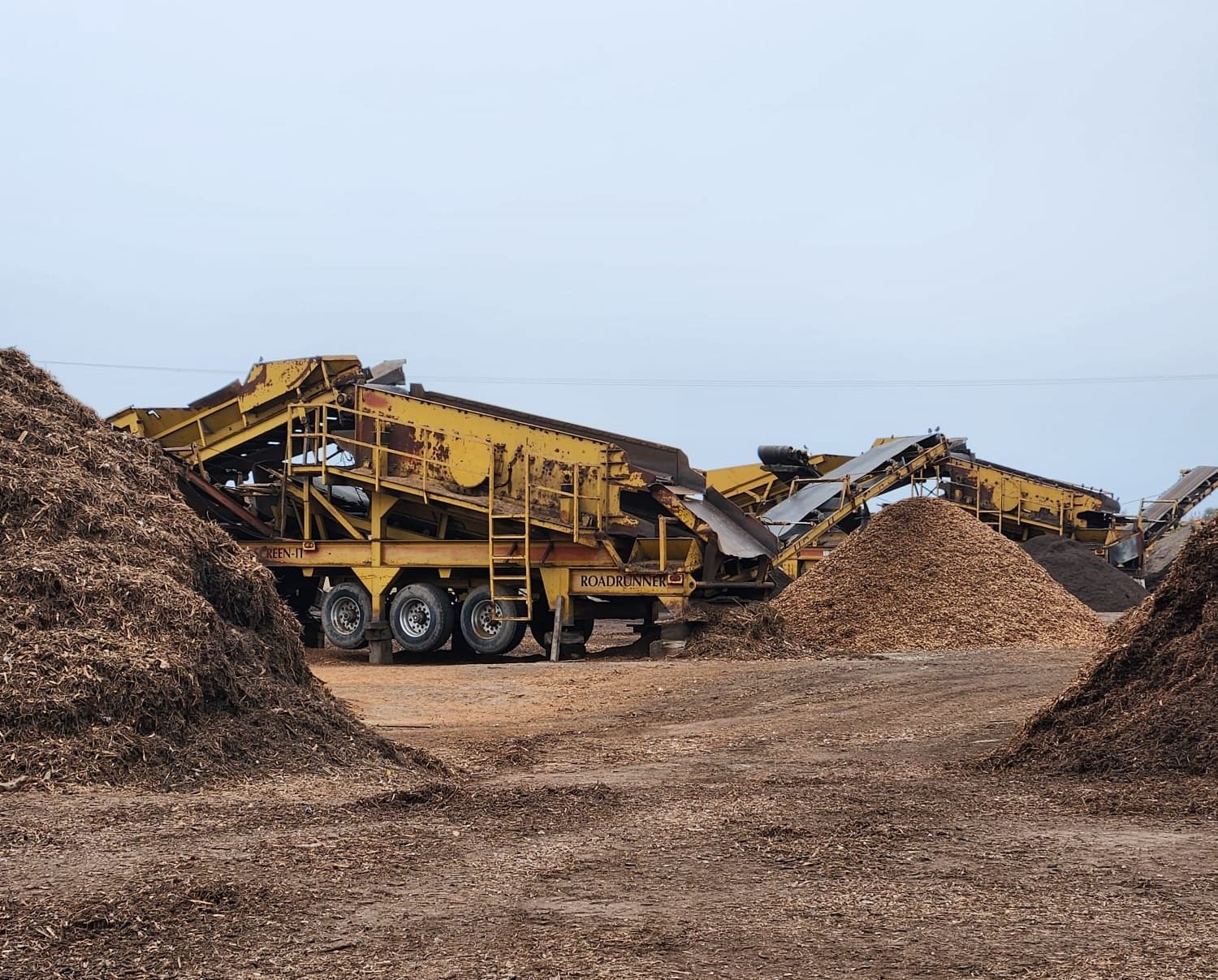 Introducing Californian Waste Management Company Agromin