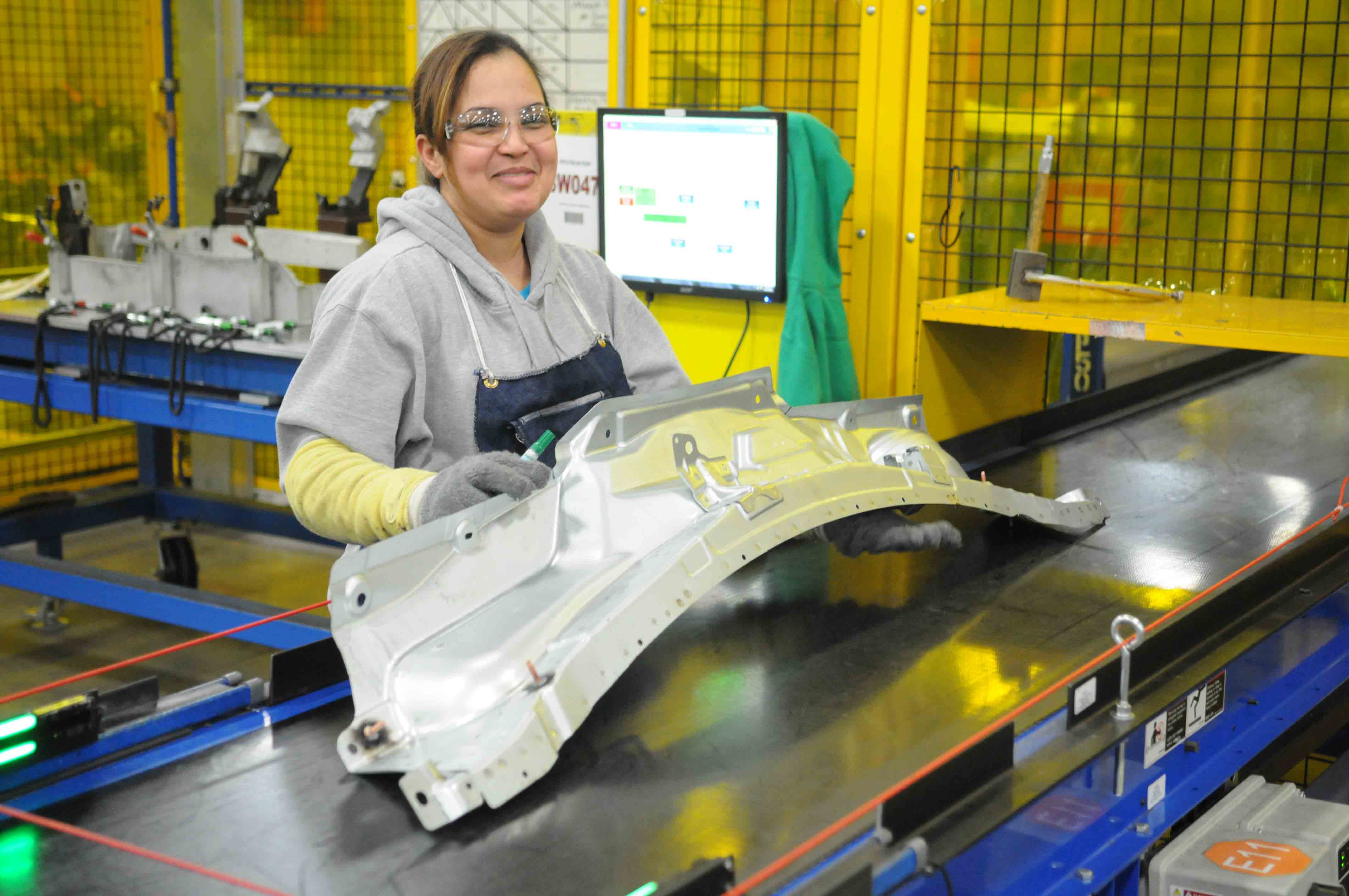 Production Operator at Challenge Manufacturing, Pontiac [Job Vacancy]