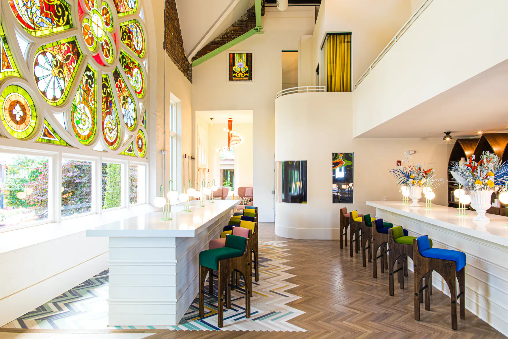 East Nashville Hotel Anchors Community by Matching Nights and Donations