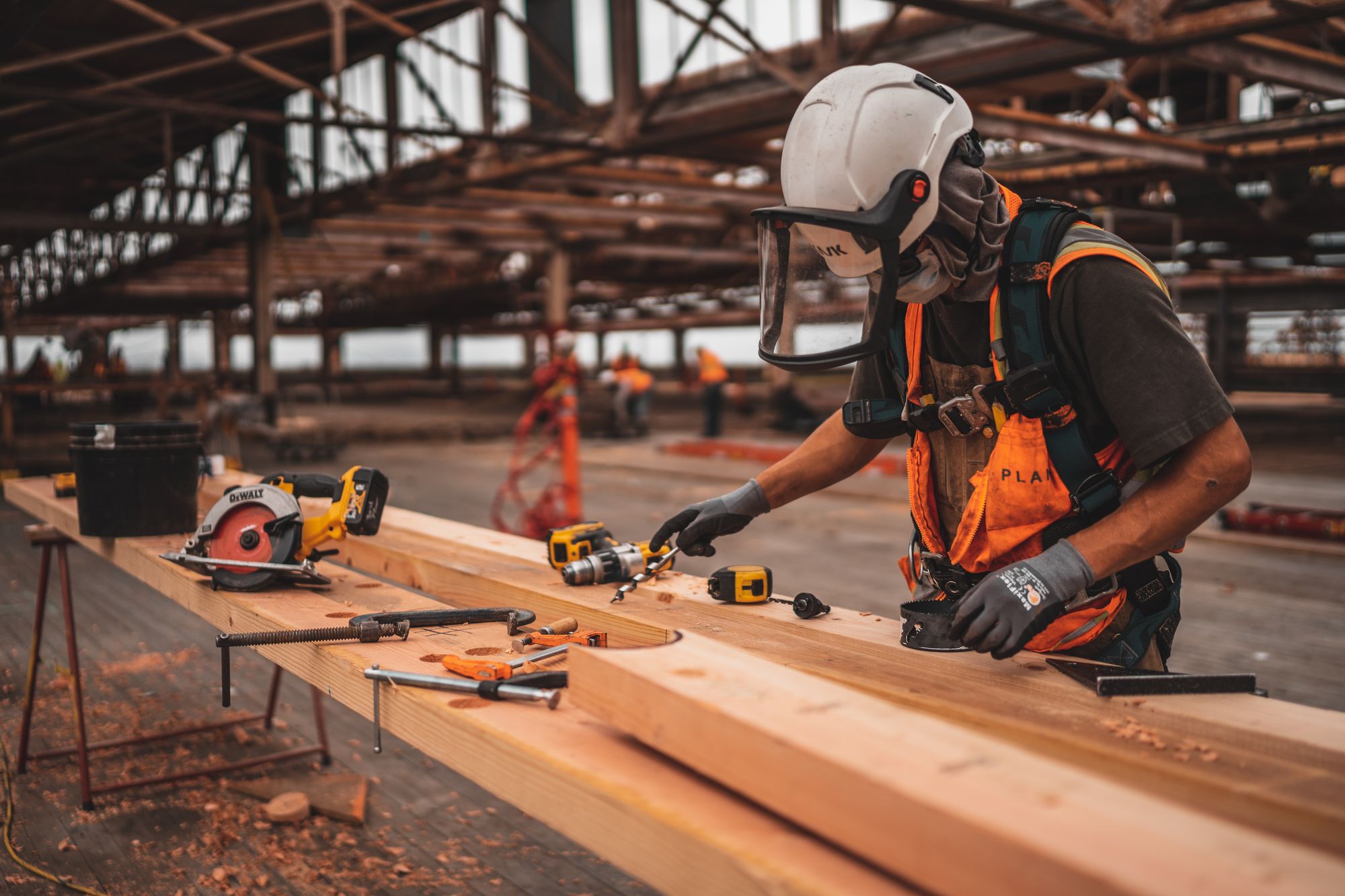 McKinsey Consultants Publish "Bridging the Advancement Gap" with Frontline Worker Focus