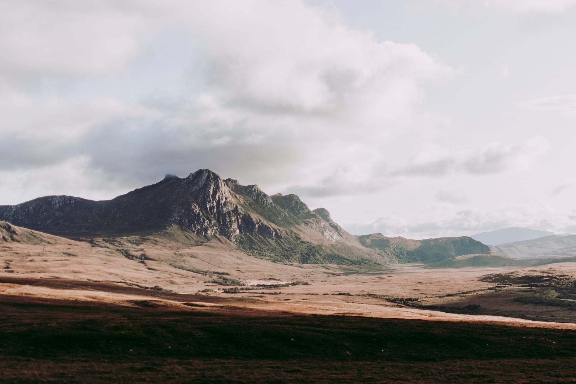 Chef Roles with Wildland Limited  in Scotland