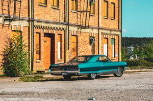 Pontiac