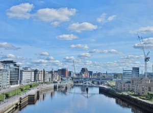 Glasgow