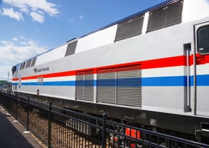 Amtrak