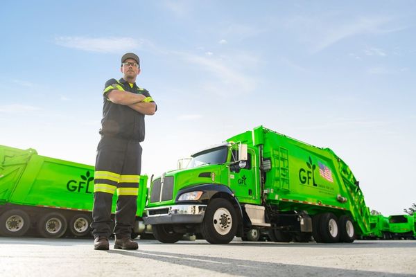 GFL Environmental Jobs Across Michigan