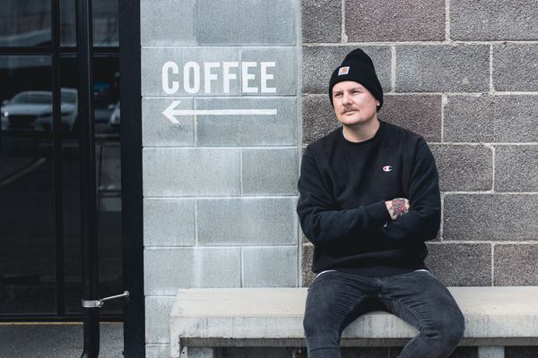 Interview with Auckland Barista James Mazey