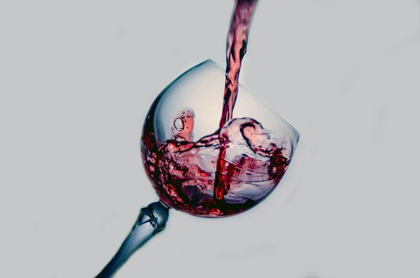 "Colour of Wine" Webinar on Be Inclusive Hospitality Experiences in UK Wine Industry