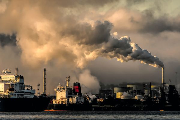 Introducing BlueGreen Alliance: A Coalition between Climate and Industry