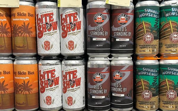 Loaded Dice Brewery Plans Opening in Clawson, Michigan