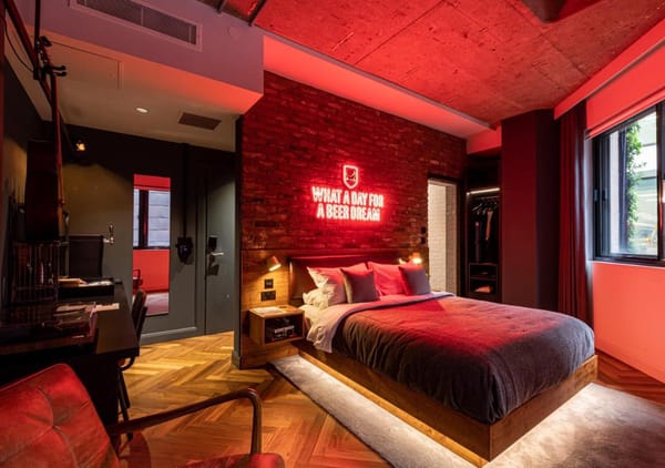 Room Attendant at DogHouse from BrewDog, Manchester
