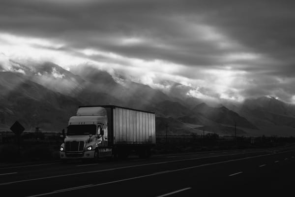 Gyms Offering Truck Parking in Arizona, California & Colorado