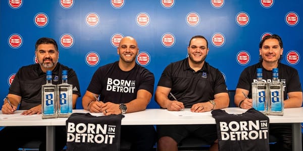 Detroit apparel brand sews up deal with Meijer