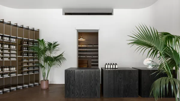 Retail Associate at Aesop in Pasadena, Los Angeles