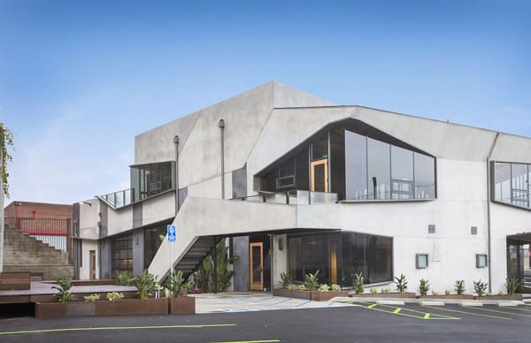 Office Receptionist at Outerknown in Culver City, Los Angeles