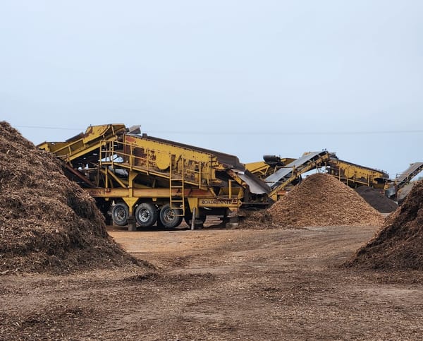 Introducing Californian Waste Management Company Agromin
